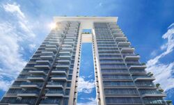 Boulevard 88 (D10), Apartment #495800031